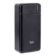 T'NB - TNB Bateria portatil Negro 30.000mAh - PBU30000